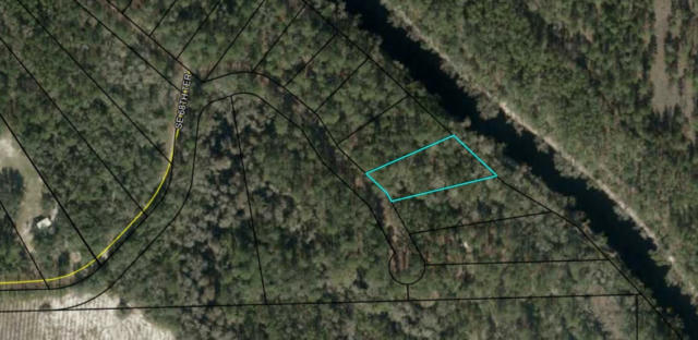 LOT 25 SE 67TH PLACE, WHITE SPRINGS, FL 32096, photo 2 of 2